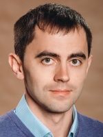 Евгений Швед