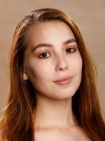 Юлиана Ромашкина