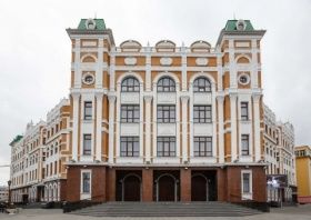 С новыми силами в новый сезон