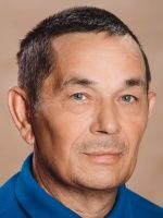 Владимир Петров 