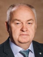 Владимир Кислицын