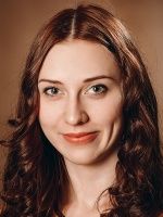 Екатерина Андрианова