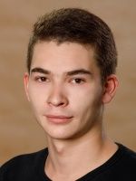 Павел Павлов