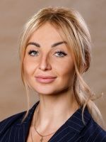 Анна Григорьева 