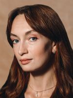Ирина Домрачева 