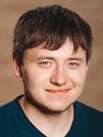 Андрей Егоров