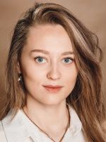 Екатерина Григорьева