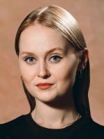  Евгения Павлова
