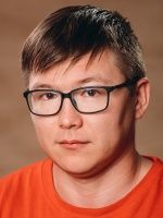 Максим Каменщиков