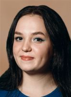 Ирина Ключникова