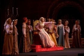 "Царская невеста"