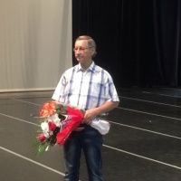 «Браво»  Артисту!
