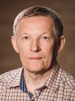 Валерий Фонарёв