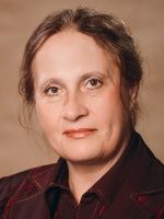 Ирина Гребнева 